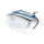 Philips EcoCare GC 3760 2400W niebiesko-białe - 126225 - zdjęcie 4
